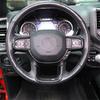 Steering Wheel Trim for Dodge Ram 1500