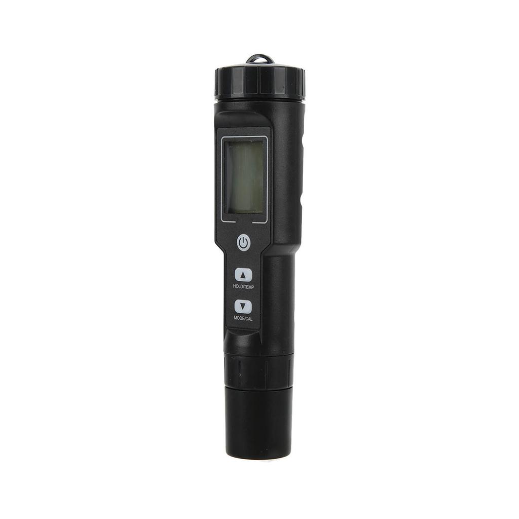 DO9100 Portable Digital Dissolved Oxygen Meter with Temperature Detector for Aquarium Swimming