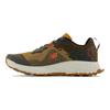 New Balance Fresh Foam X Hierro v7 Golden Hour Мужские кроссовки Желтый Темно-Камуфляжный Черный MTHIERG7