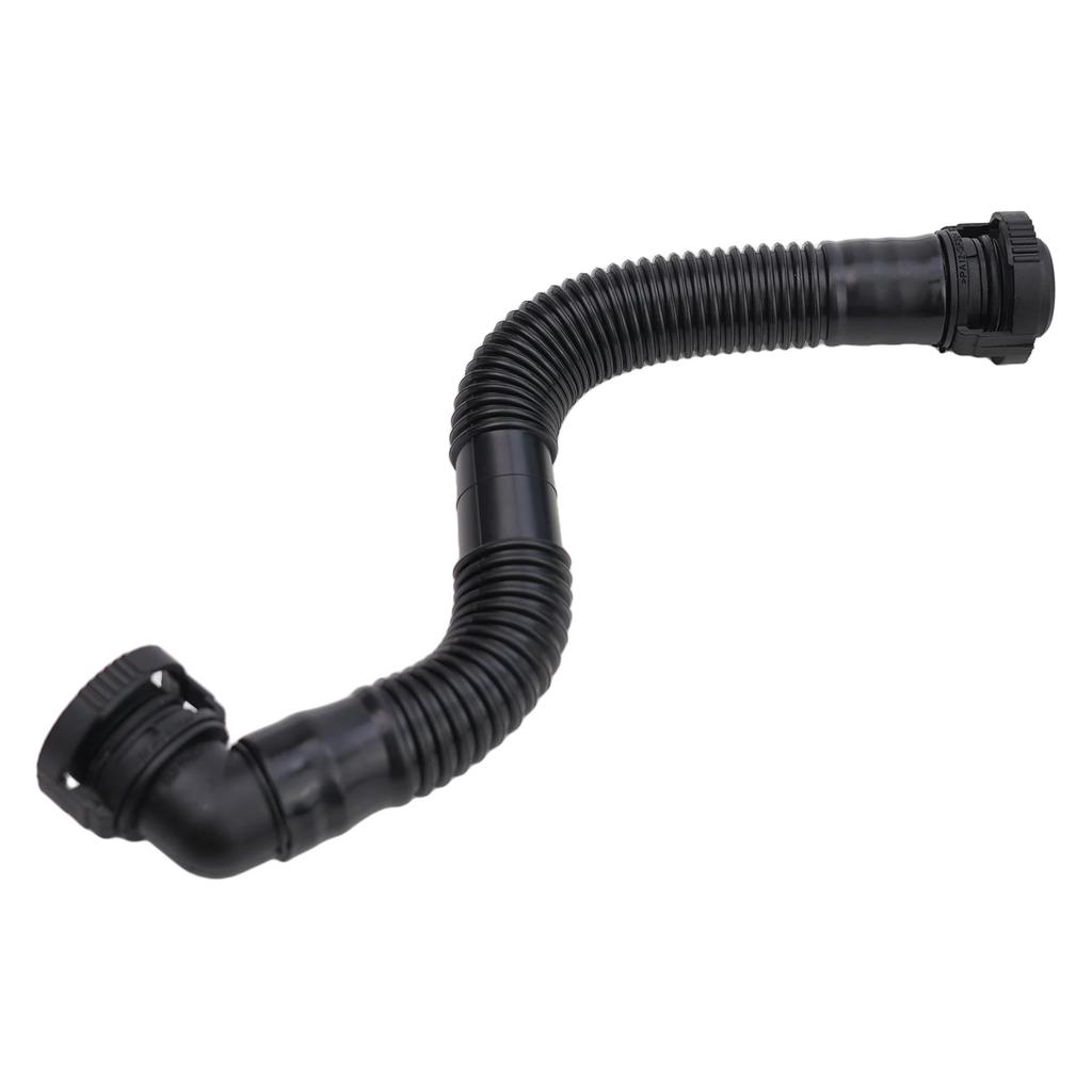 Высококачественная замена, полезный новый шланг вентиляции картера двигателя 03-2006 4,5 л V8 1 шт. 94810721702 черный