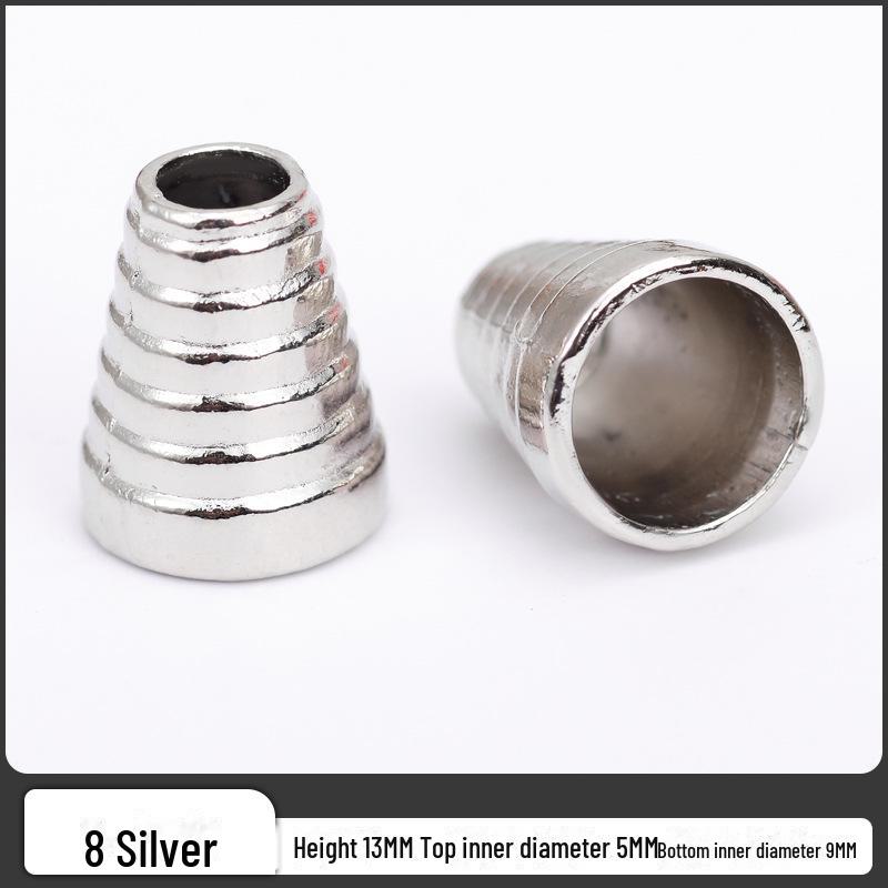 Adjustable Metal Buckle for Drawstring Accessories