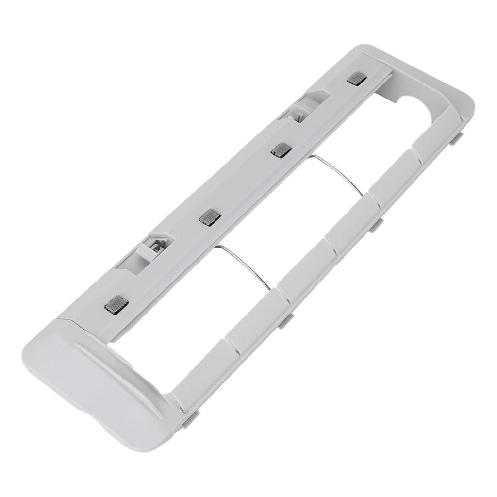 Sweeping Robot Main Brush Cover Replacement Robot Vacuum Cleaner Roller Brush Cover for W10 W10 Pro