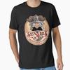 Мужские повседневные рубашки с коротким рукавом Senshiss Dungeon Kitchen Черные футболки Футболки больших размеров