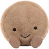 Jellycat Коллекция Гурман Амузаблы Куклы Плюшевая Кукла 10 см Высота в сидячем положении