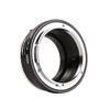 Concept Lens Mount Adapter FD Mount Lens to Canon Mount with Aperture Ring K&F KF-FDEM (Canon EF-M Adapter)
