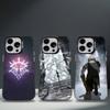 Чехол для телефона Lord Of M-Mysteries для iPhone 17,16,15,14,13,12,11,Pro,Max,Plus,E,Air,Mini Черный ТПУ Чехол