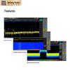 DIGFOR Intelligent Wide-Frequency Full-Band Spectrum Analyzer