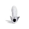 Jeremy Scott x adidas Wings 4.0 Cloud White Унисекс Кроссовки Core-Black GX9445