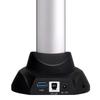 Eloam S1680AF Auto-Focus Document Camera CN plug (adapter included)