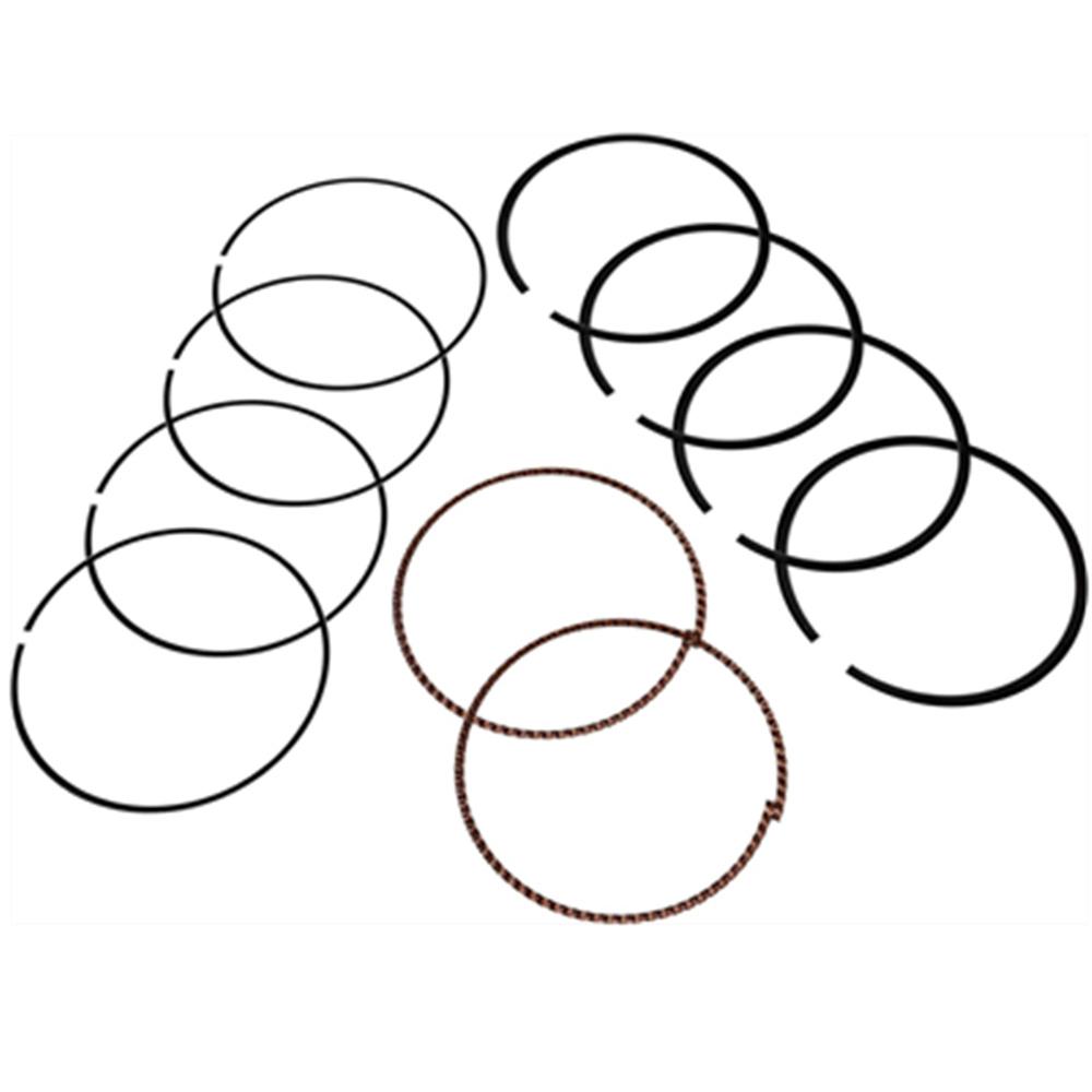 2 Комплекта Поршневых Колец Для Kohler Ch23 Cv23 24-108-19 1.5ММ 24-108-19 24-108-27