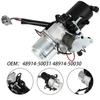 НОВИНКА-Для Lexus LS 460 460L LS 600H L 2007-2020 48914-50031 48914-50030 Блоки компрессора пневмоподвески