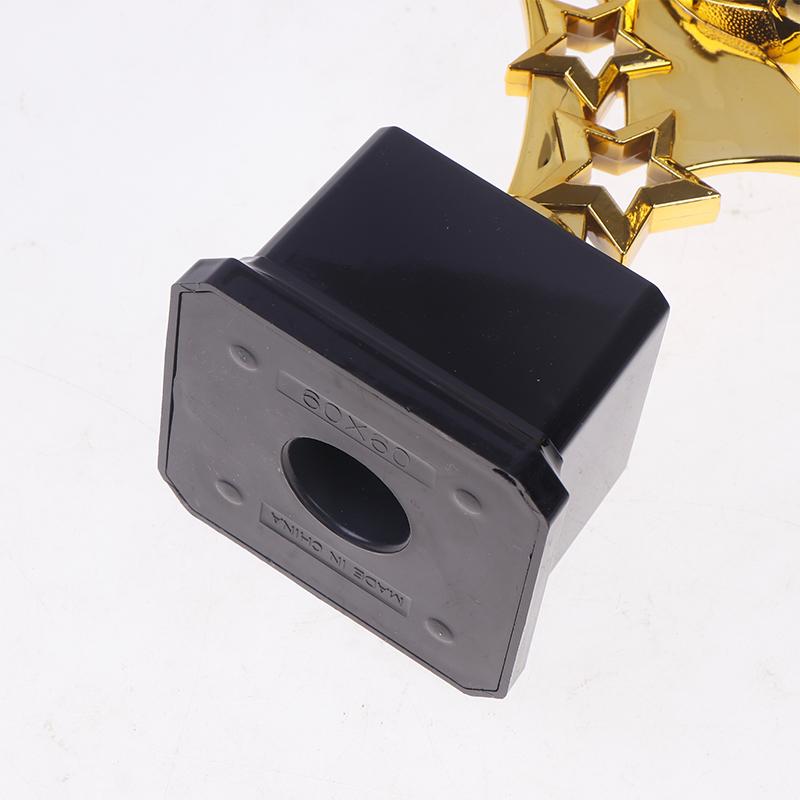 Football Ballon D'Or Creative Trophy Football Soccer Award Trophy Fans Souvenir Cup Gift Crafts Souvenirs Competition Prize Cup