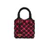 Сумка Handbag Mini Pe 25 Pltt 105165 A2L9 чёрный