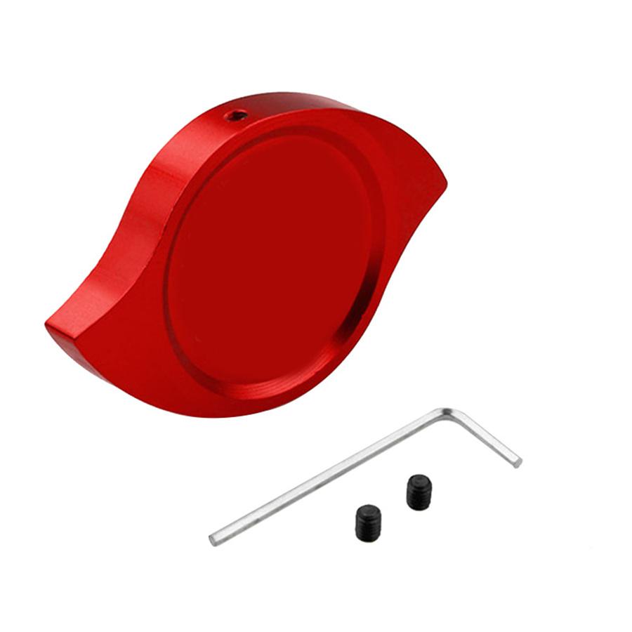 Power Oil Radiator Cap +Water Cap Cover Fuel Filler Tank For Honda Civic