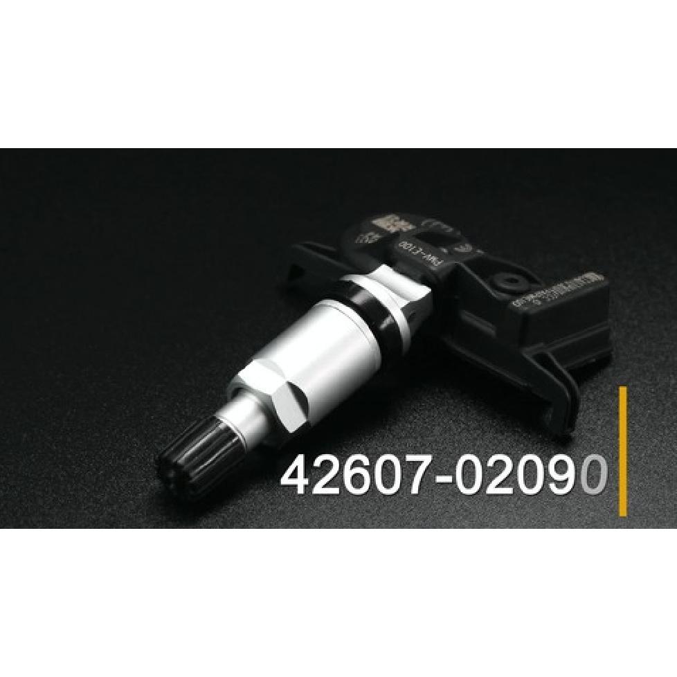 For Toyota AVALON CAMRY 42607-02090 PMV-E100 Tire Pressure Sensor TPMS 433MHZ