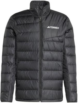 adidas Terrex Multi Light Down Jacket черный