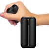 Handheld Fidget Toy for Adults Help Relieve Stress,Anxiety,Tension,Promotes Focus, Clarity Compact, Portable Design (Junior Size/ABS Plastic)
