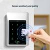 Realand ICJ100 Мини Эпоксидные RFID Карты Доступа CN вилка (адаптер в комплекте)