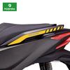 POSFIRA Наклейка на ручку пассажира мотоцикла Виниловая наклейка для Honda Forza 125 Forza125 2018-2026 2025 2024 2023 2022 Аксессуары