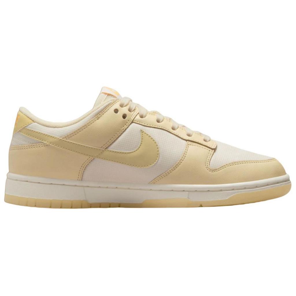 Nike Dunk Low Team Gold Женские FZ2552-100