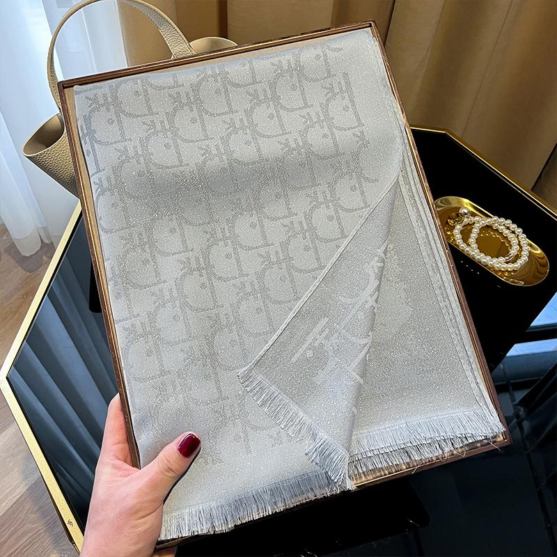 Элегантный женский платок-хиджаб с принтом из хлопка тенсел, длинный шарф, защита от солнца для четырех сезонов, шелковый шарф для украшения, шаль, обертывание, головной платок