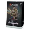 Магия: Колода Commander Gathering Modern Horizons 3 "Творческая энергия" Английская версия ККИ MTG Wizards of the Coast MH3 D32930000