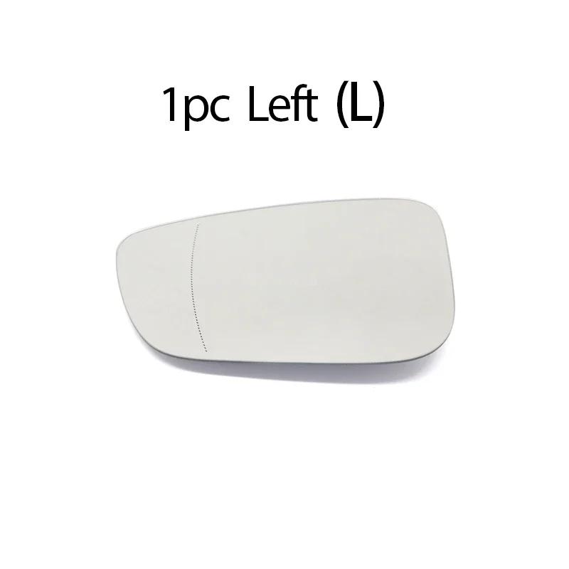 Левая и правая боковая дверь, зеркало с подогревом, стекло заднего вида для BMW G20 G21 G28 G22 G23 G24 G30 G31 G38 G32 G11 G12 G14 G15 F90