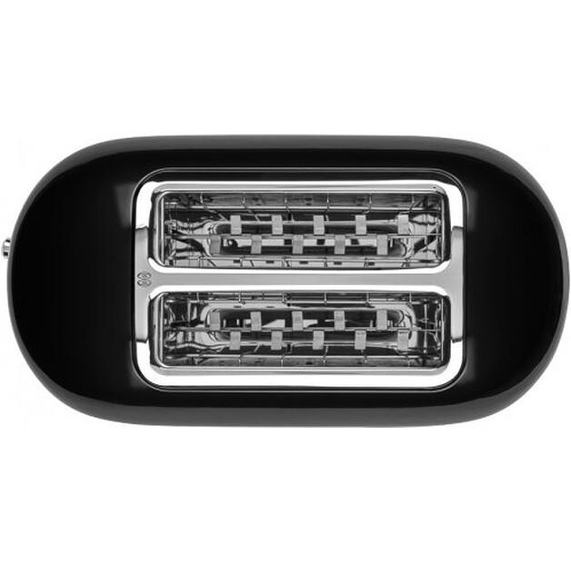 KitchenAid Тостер Artisan 2 черный