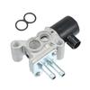 Клапан управления холостым ходом 36450-P6T-S01 138200-0470 Для Acura Integra 1.8L Gs Gsr Gs Ls 5МТ 1996-2001