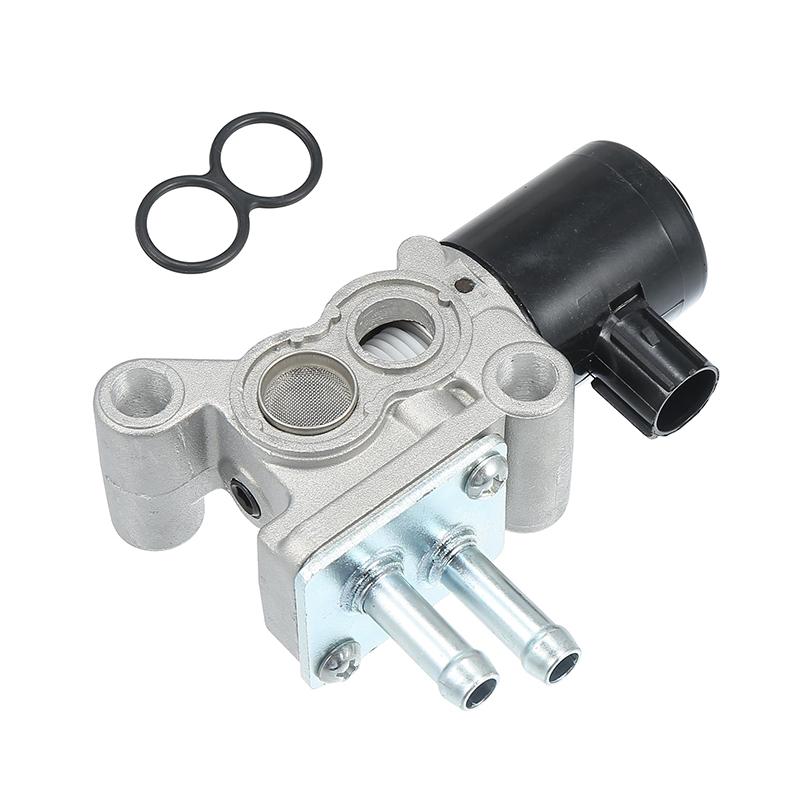 Клапан управления холостым ходом 36450-P6T-S01 138200-0470 Для Acura Integra 1.8L Gs Gsr Gs Ls 5МТ 1996-2001