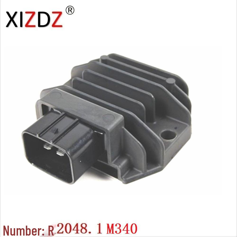 2048.1 Совместимо с Yamaha YZF R1 FH022AA/FH022BA 2CR-81960-00-00