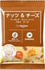 От Amazon Nuts Cheese 30P в индивидуальной упаковке 21 г и