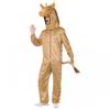 Smiffys Unisex Adult Giraffe Costume