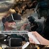 Очки 3D VR: 360° панорамная гарнитура для просмотра фильмов и игр VRBOX