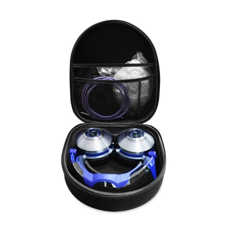 Жесткий чехол EVA для наушников, сумка для хранения беспроводных наушников Zone, защитная коробка для хранения