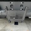 For Universal SUV Jeep Truck 2 Inch Receiver Hitch Mount Extended Flag Pole Holder Tow Rear Bracket Accessory Off Road ATV UTV