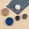 Pants Jeans Trousers Hem Repair Patch Self-Adhesive Sewing Tools Edge Shorten Stickers For Clothing Fabric Mouth