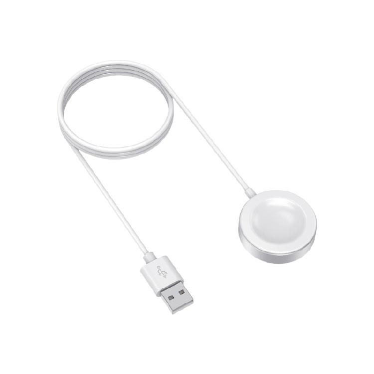 Высокоэффективный USB-кабель для зарядки часов Fit 4/GT4/GT5, модели для нескольких устройств, безопасный для окружающей среды ПВХ-конструкция