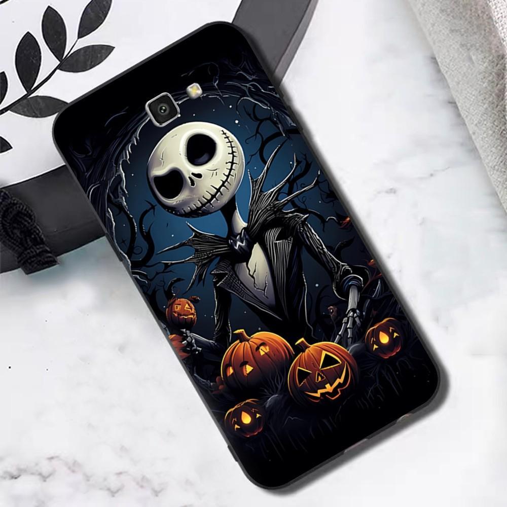 Чехол для телефона 'Кошмар перед Рождеством' для Samsung S 9 10 20 21 22 23 30 23 24 Plus Lite Ultra FE S10lite Fundas