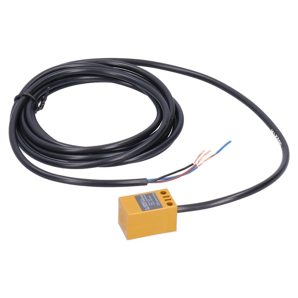 Auto Bed Leveling Sensor 3?Wire NPN NC Automatic Control 3D Printer Accessories TL?Q5MC2?Z