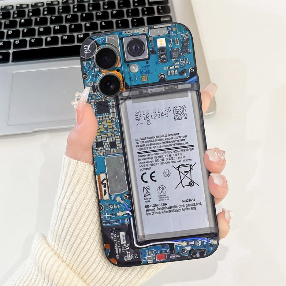 Чехол для Apple iPhone 17 Pro Max 2025 Новый Модный Мультяшный Чехол Мягкий Силиконовый Чехол для Телефона Для iPhone 17 Air iPhone17 Pro Max Сумки