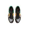 Air Jordan Delta 3 Low Black Green Grey Orange FB1952-013