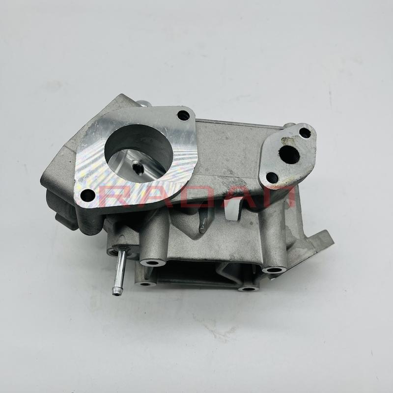 Thermostat Housing for Chery A5 Tiggo A3 481H-1306011AB