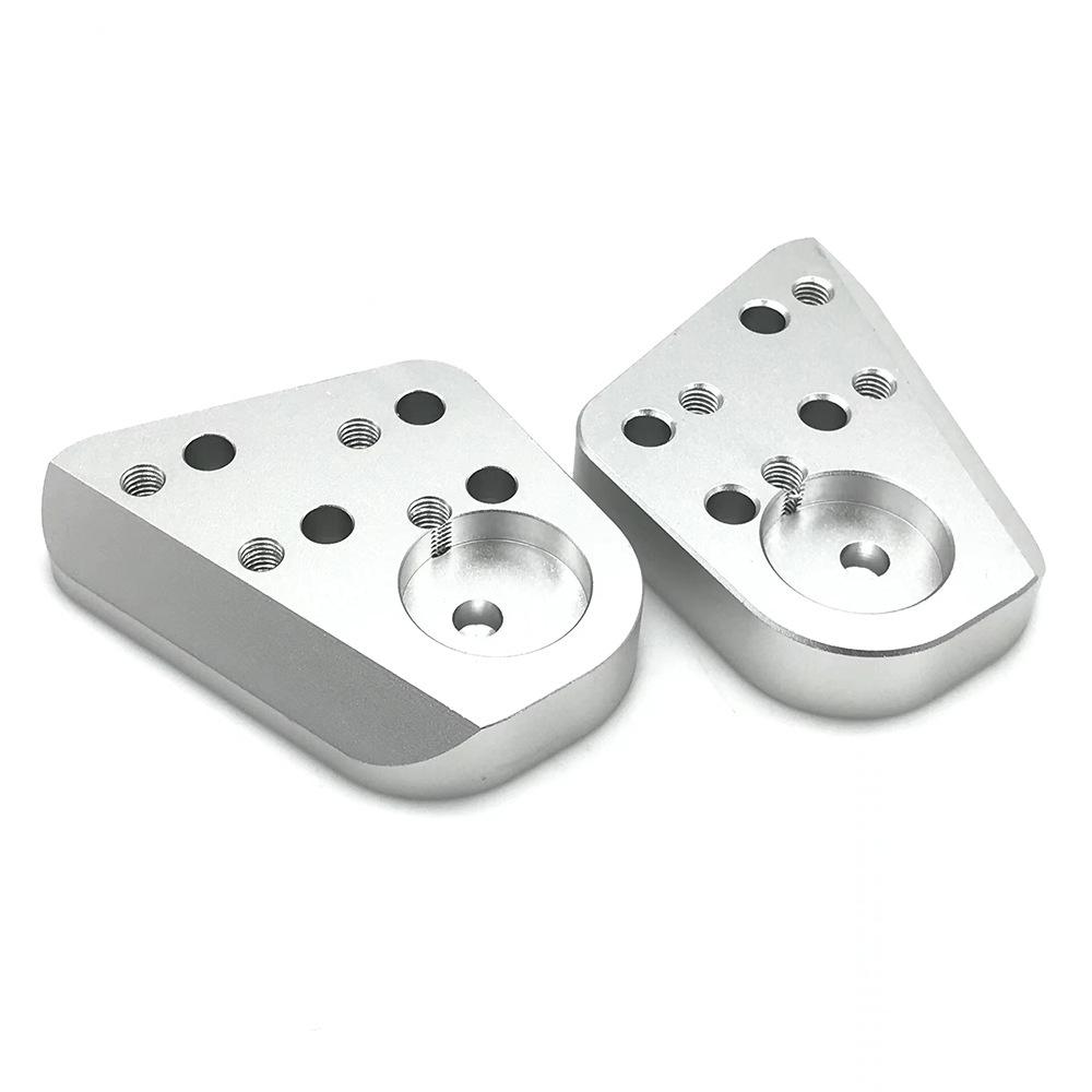 Motorcycle Handlebar Riser Bar Kit For BMW R1100R R1100RT R1150R R1150RT R1200RT