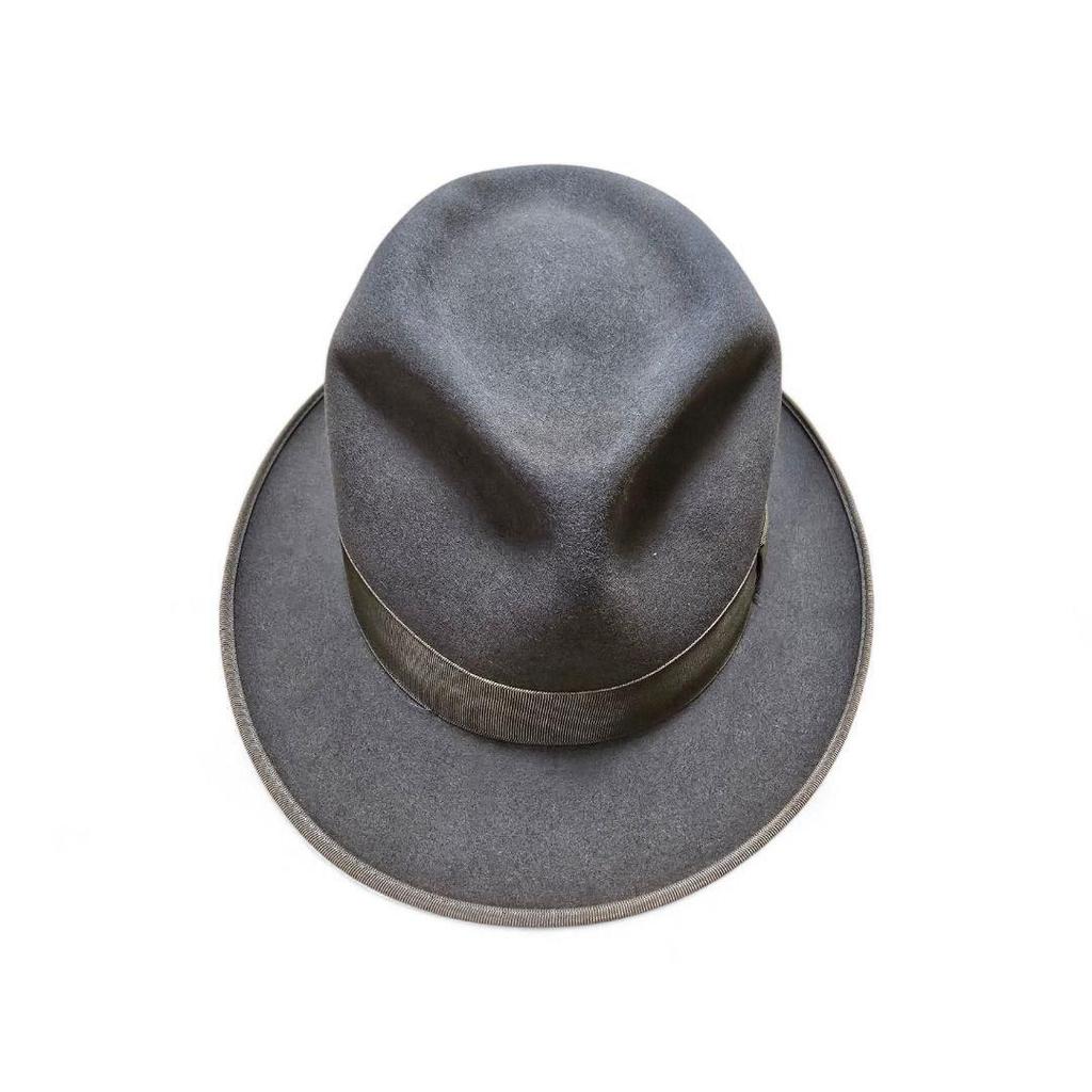 Б/у винтажная шляпа STETSON 7 1/8