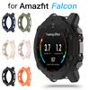 Чехол для Huami Amazfit Falcon A2029, защитный чехол от царапин для Amazfit Falcon, мягкие силиконовые чехлы, аксессуары для умных часов