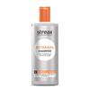 Streax Professional BotBrazil Шампунь, 300 мл для Кератинового выпрямления, Нанопластики и Разглаживания, Шампунь без Сульфатов и Парабенов для Женщин и Мужчин, Обогащенный