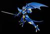 MODEROID Magic Knight Rayearth Sea God Ceres Сборная пластиковая модель G14790 Немасштабируемая PS&ABS