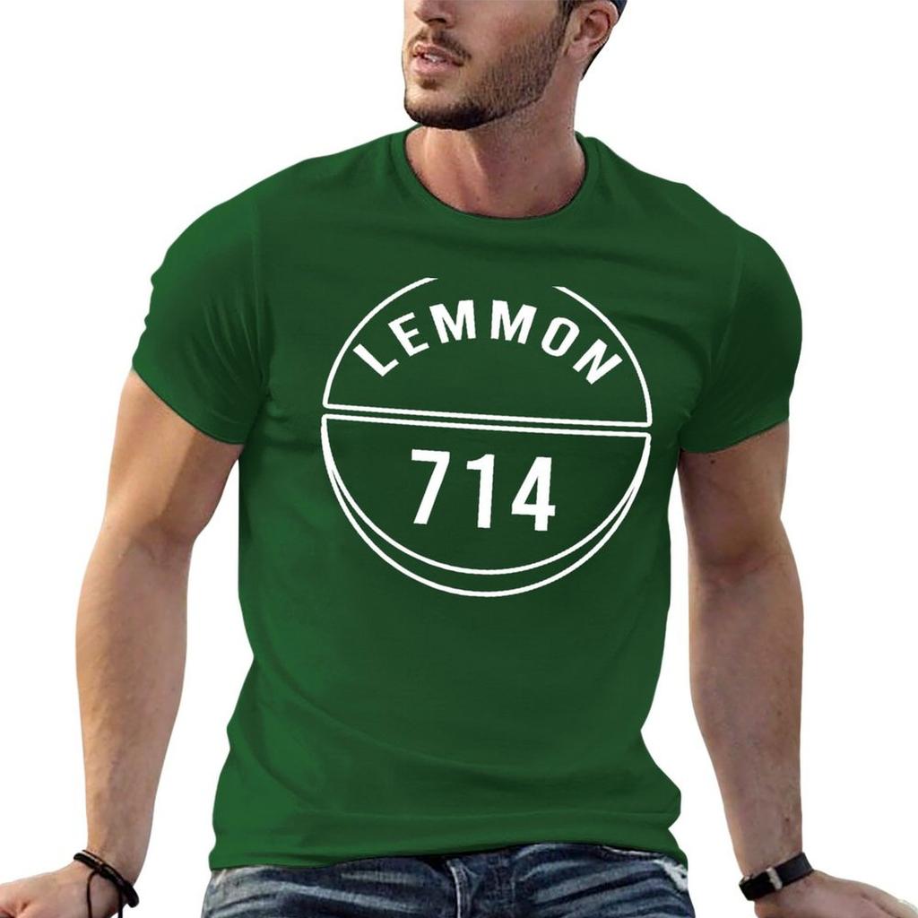 Футболка Lemmon 714 черная однотонная дешевые вещи летние топы мужские футболки