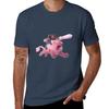 Connie and Lion TShirt Plus Size All Match Tee Shirt